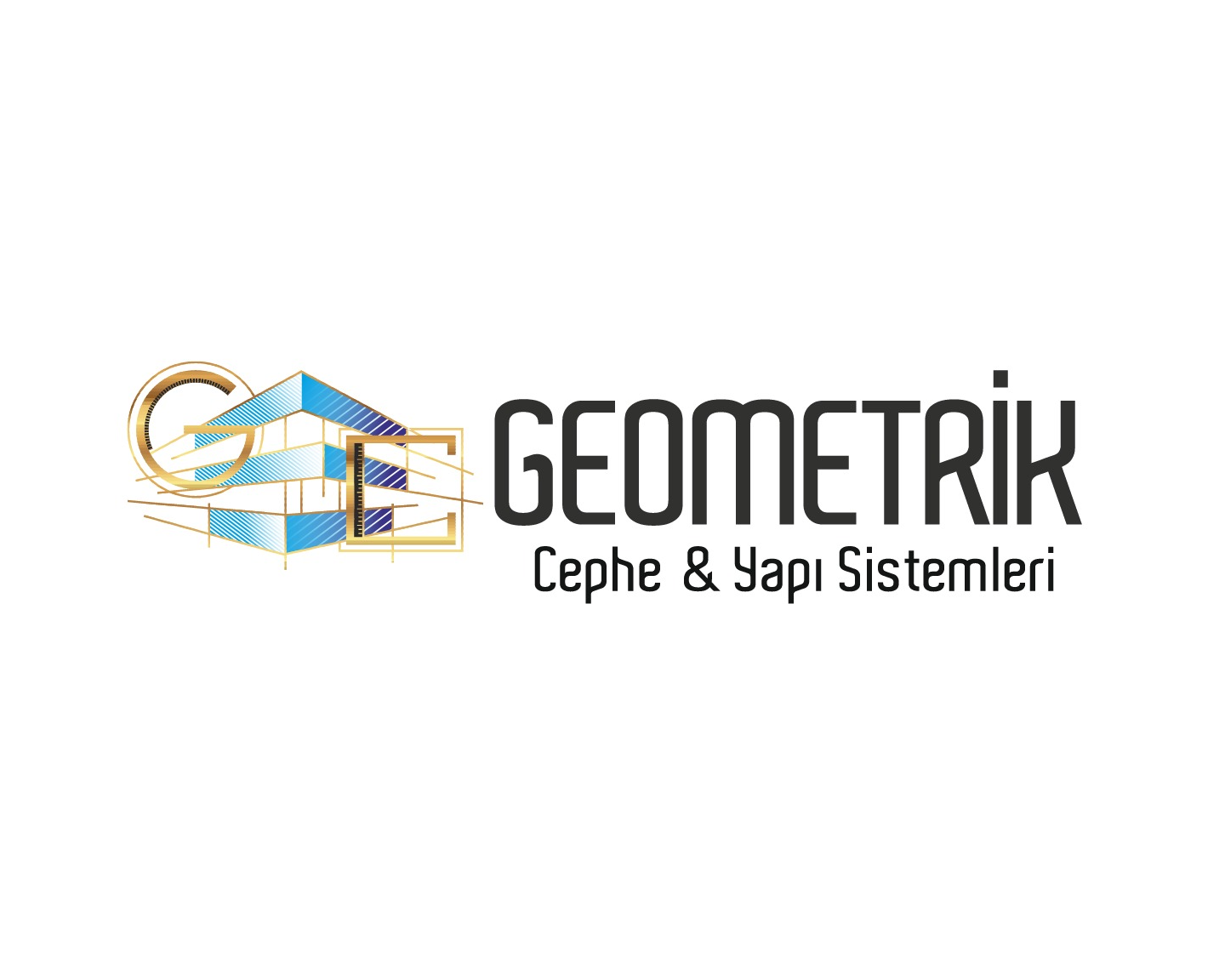 Geometrik Cephe